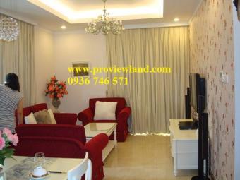 Saigon Pavillon apartments Hcmc