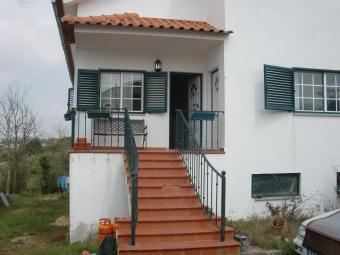 Villa near �bidos (Portugal) �bidos