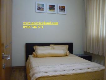Luxury The Manor apartment for r Hcmc