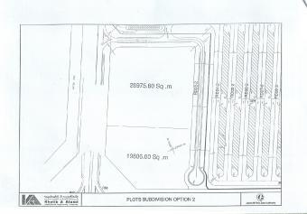 Land In Al Aweer for sale Dubai