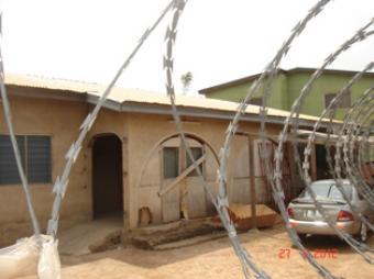 Uncompleted House For Sale Accra