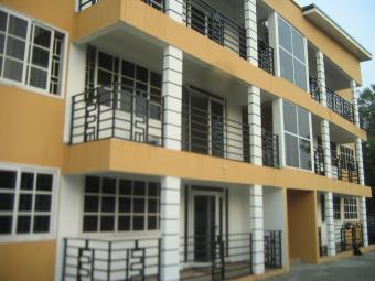 2 bedroom apartment for sale Madina Accra