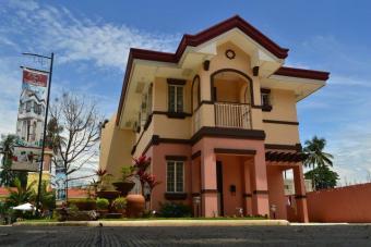 CDO HOUSE AND LOT Cagayan De Oro