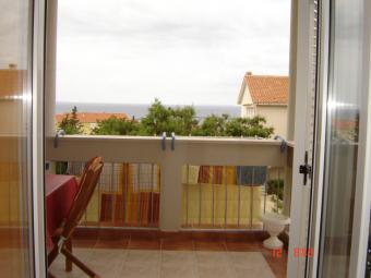 Novalja-Pag Apartment Novalja
