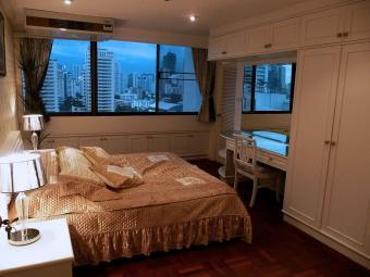 Penthouse in BKK for Sale Bangkok