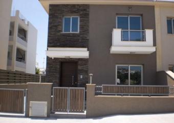 HOUSE FOR SALE IN AGIA FYLA Limassol