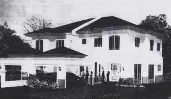 2 Storey Semi Detached House Bandar Seri Begawan