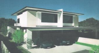 2 Storey Semi Detached House Bandar Seri Begawan