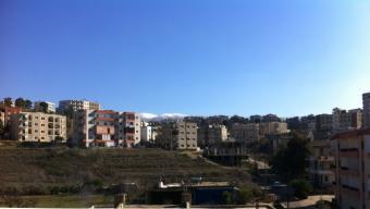 Land in Semkaneyyeh Shouf Shouf   Mount Lebanon