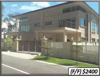House For Rent Bandar Seri Begawan