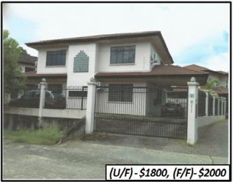 House For Rent Bandar Seri Begawan