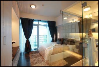 Luxury Sailing Tower apartment Hcmc
