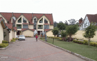 4 Bedroom Villa , Lavington Lavington, Nairobi