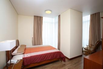 Apartment for rent Hcmc