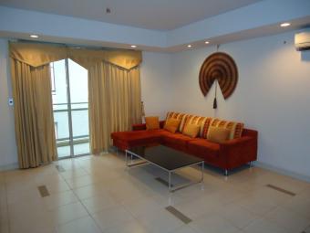 Apartment Botanic Tower, 3bed Hcmc