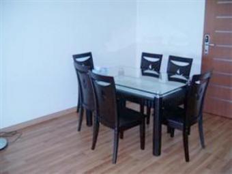 PN-Techcons apartment Phu Nhuan Hcmc