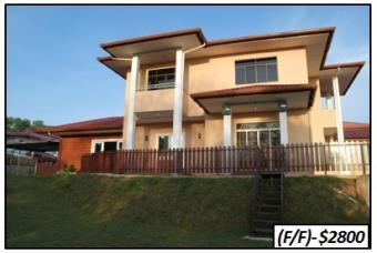 House For Rent Bandar Seri Begawan