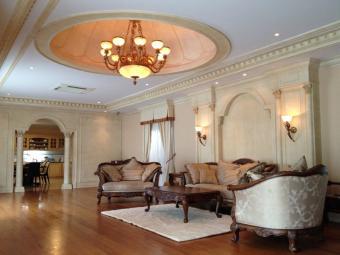 Sale villa, Majestic Residence Pattaya