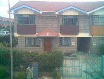 mombasa road maisonette sale Nairobi