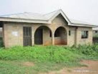 A BUILDING FOR LEASING Agege