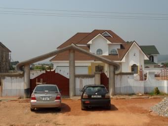 House for Sale Accra
