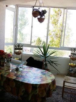 2 bed rooms flat for sale Limassol Potamos Yermassoya