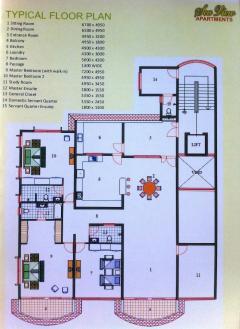 NYALI SEA VIEW APARTMENTS FOR SA Mombasa