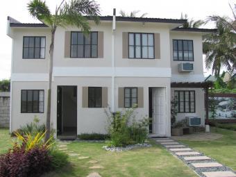 READY FOR OCCUPANCY TOWNHOUSE Cavite