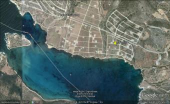 Land for Sale, Antiparos, Greece Antiparos, Cyclades, Aegean Sea