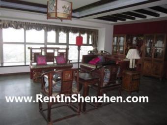 Shenzhen apartment rent Shenzhen