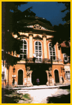 Baroque style castle for sale B�kk�sd