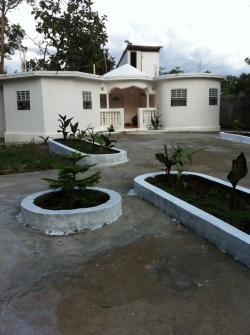 House for sale Cap Haitian