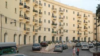 Shop/Office In Busy road in Malt Msida