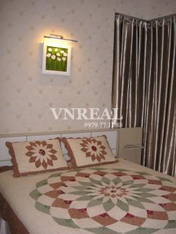 Saigon Pearl apartment for rent Hcmc