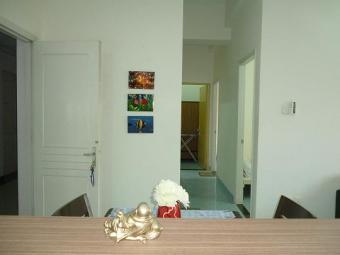 3 Bedroom apartment for rent Hcmc