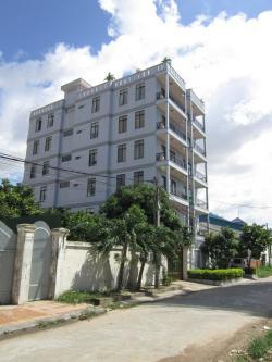 Apartment for Rent Phnom Penh