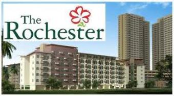 no dp.the rochester Pasig City