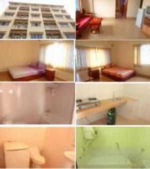Serviced Apartment for rent 2BR Phnom Penh