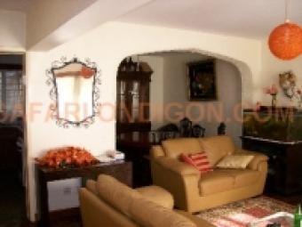 3 bed room house Nairobi West