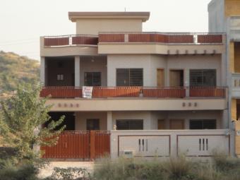  .7starproperty  Islamabad