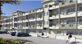 Krish City` at Bhiwadi Bhiwadi
