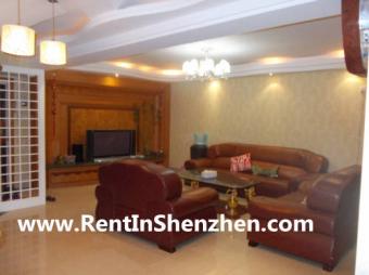OCT 2011 new building/220sqm 3BR Shenzhen