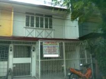 For Sale TOWNHOUSE in Project 7 Quezon City