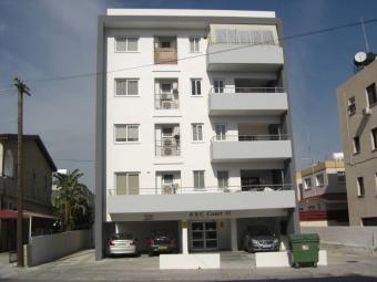 2 BEDROOM FLAT AT DROSIA Larnaca