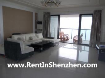 SheKou /Sea World/220sqm 4BR 280 Shenzhen
