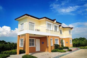 House and lot in Cavite Imus
