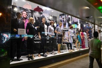 DEPARTMENTAL STORE FOR SALE Sharjah