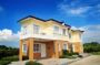 House and lot Imus