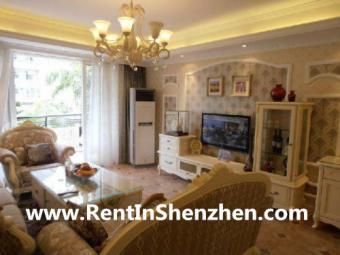 Shenzhen Apartment 170sqm 5BR 94 Shenzhen