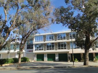 Commercial space for rent Benghazi